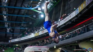 serie a1 foto simone ferraro sfa05512